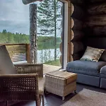 Konttaisenranta Alpehytte