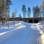 Konttaisenranta Alpehytte Ruka