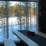 Konttaisenranta Ruka