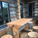 Alpehytte Konttaisenranta