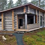 Konttaisenranta Alpehytte *