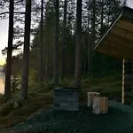 Konttaisenranta Alpehytte *