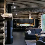 Konttaisenranta Alpehytte *