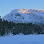 Alpehytte Konttaisenranta