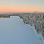 Konttaisenranta Alpehytte