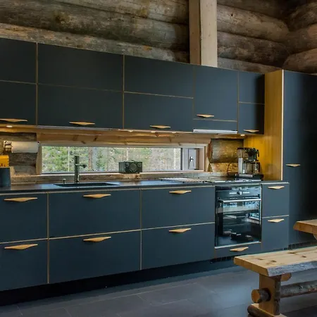 Konttaisenranta Chalet