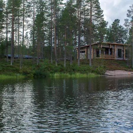 Konttaisenranta Rukatunturi