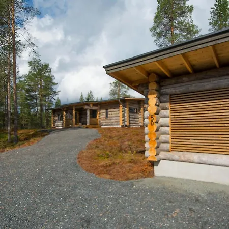 Konttaisenranta Ruka