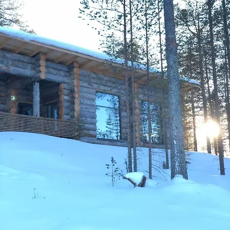 Konttaisenranta * Rukatunturi
