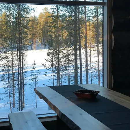 Konttaisenranta Rukatunturi