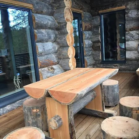 Chalet Konttaisenranta