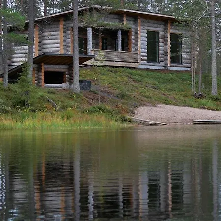 Konttaisenranta *