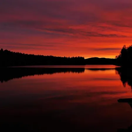 Chalet Konttaisenranta *