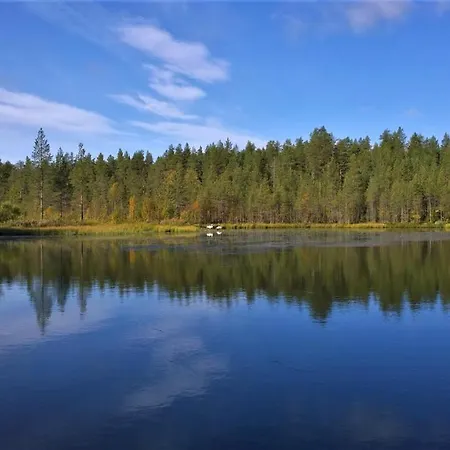 Konttaisenranta Rukatunturi