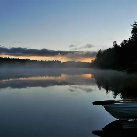 Konttaisenranta Chalet