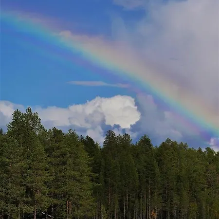 Chalet Konttaisenranta *