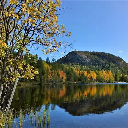 Chalet Konttaisenranta *