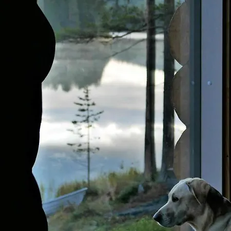 Konttaisenranta * Ruka