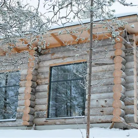 Σαλέ Konttaisenranta