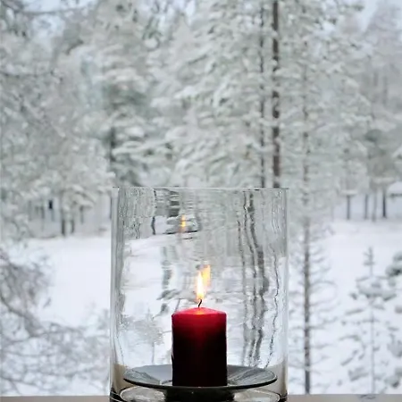 Chalet Konttaisenranta