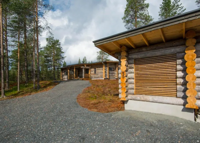 Konttaisenranta 鲁卡