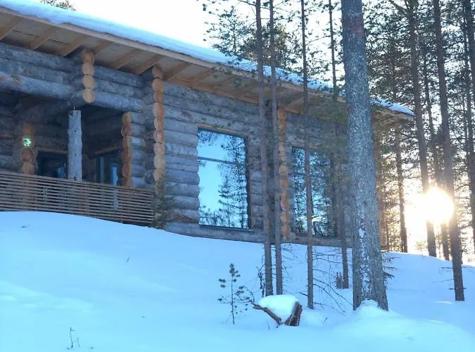 Konttaisenranta * 鲁卡