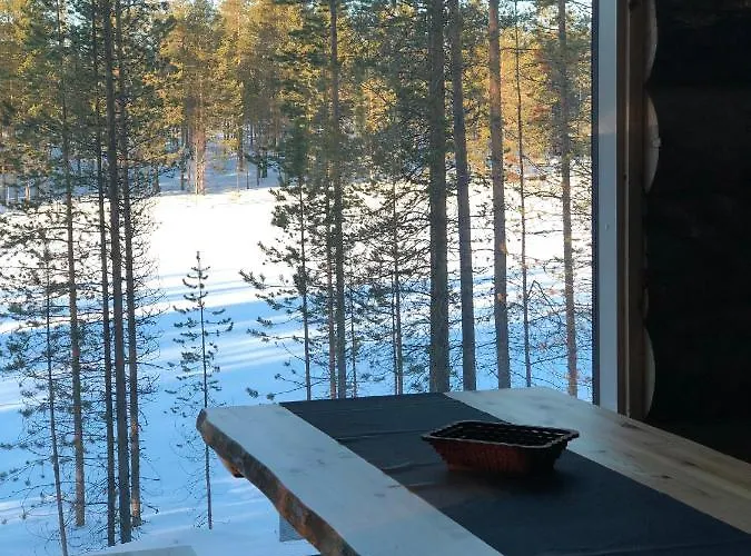 Konttaisenranta 鲁卡