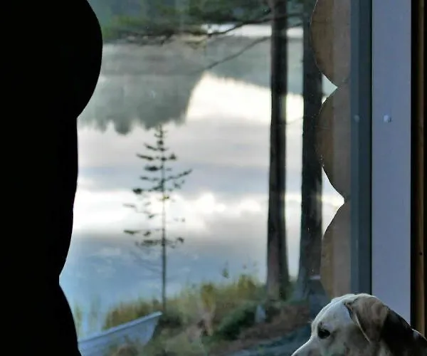 Konttaisenranta * Ruka