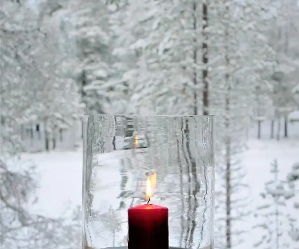 木屋 Konttaisenranta